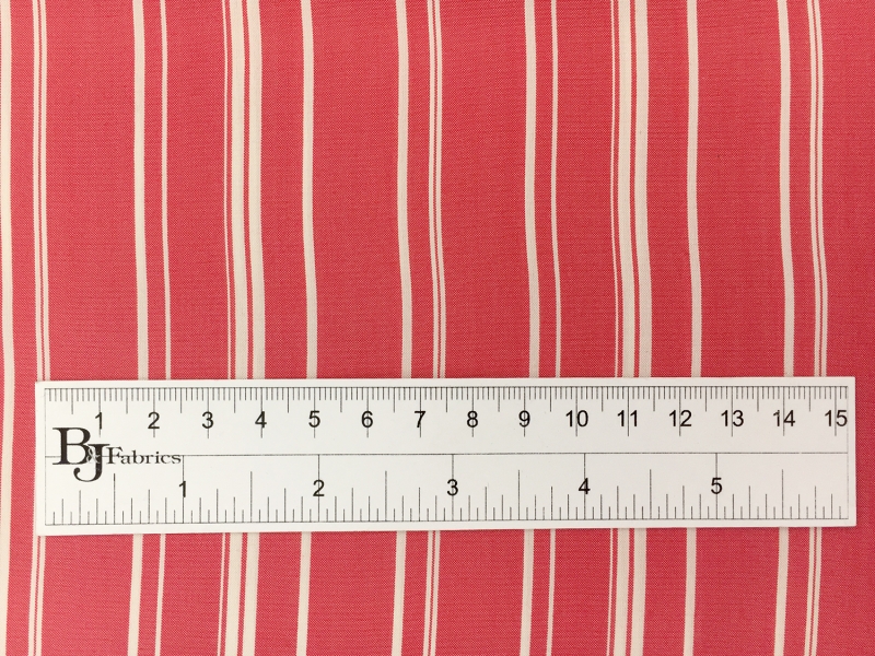 Lightweight Silk Stripe Shirting1