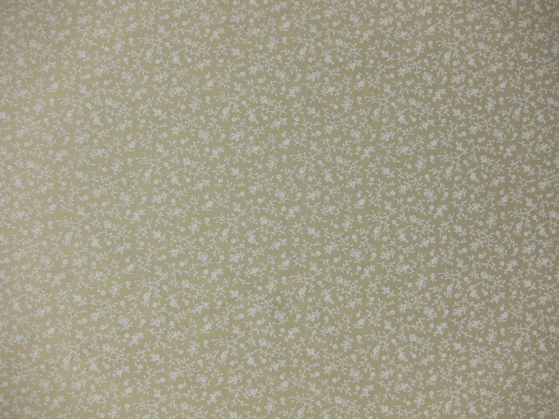 Cotton Broadcloth Print0