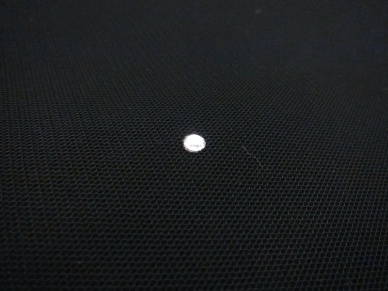 Swarovski Crystal on Illusion2