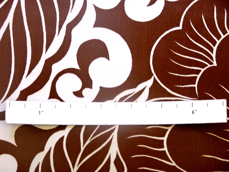 Printed Silk Charmeuse2