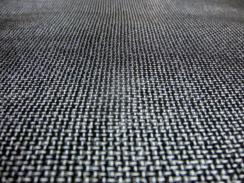 Metallic Coated Marquisette1