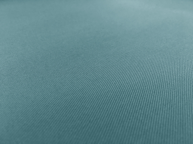 Japanese Cotton Kobe Twill in Lake0