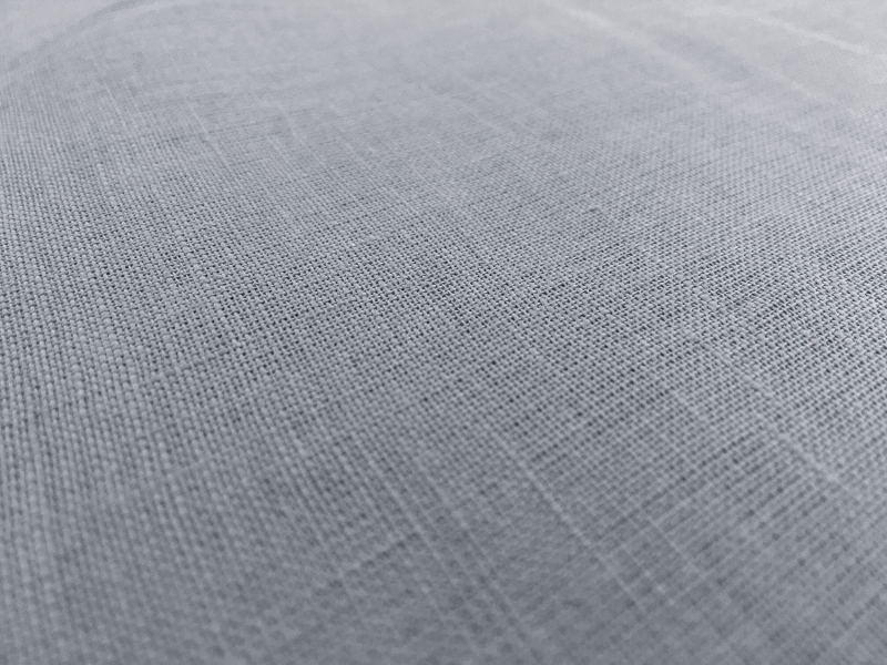 Italino Handkerchief Linen in Wedgewood0