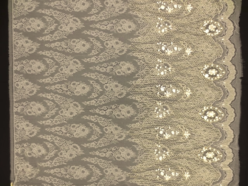 Beaded Chantilly Lace3