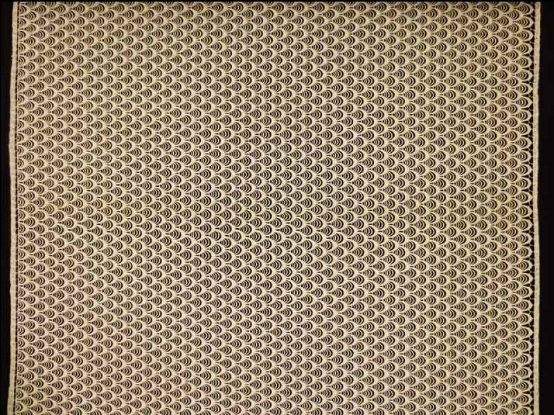 Metallic Guipure Lace3