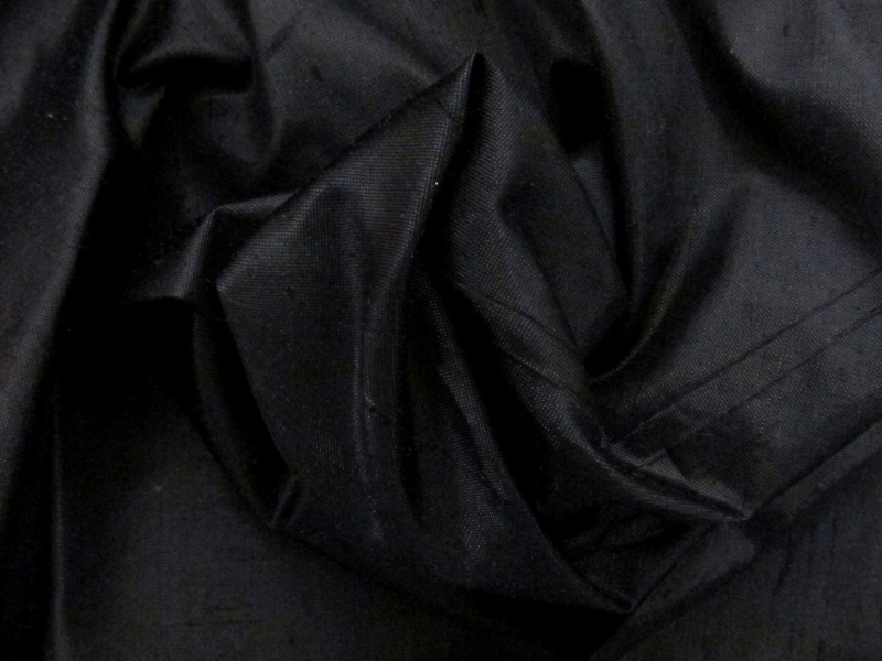 Metallic Silk Shantung2