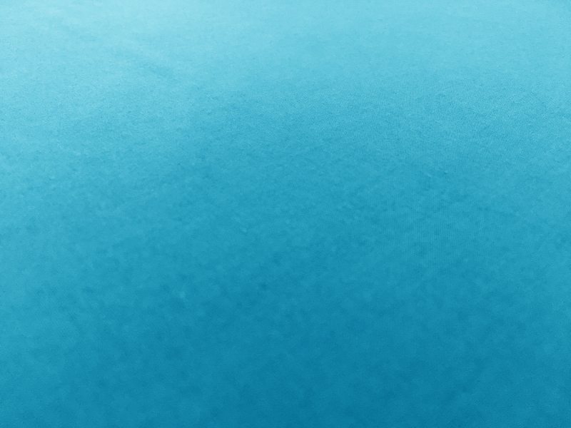 Cotton Lawn in Aegean Blue0