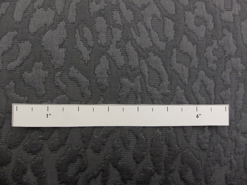 Silk and Wool Jacquard2