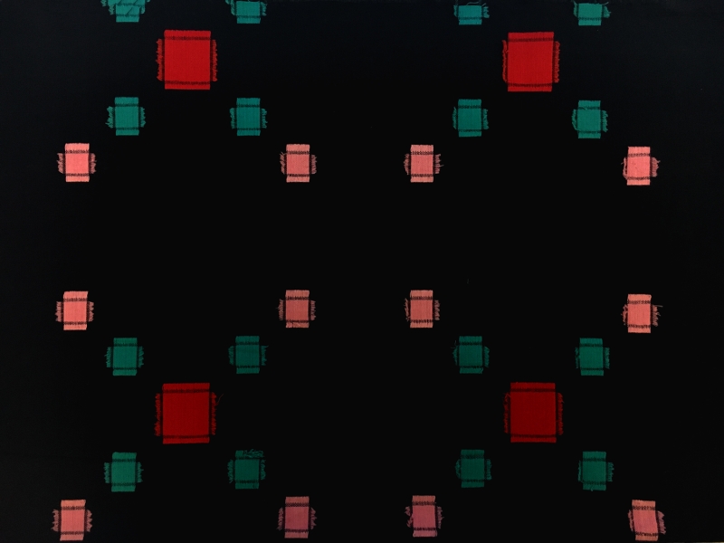 Cotton Woven Native Novelty0