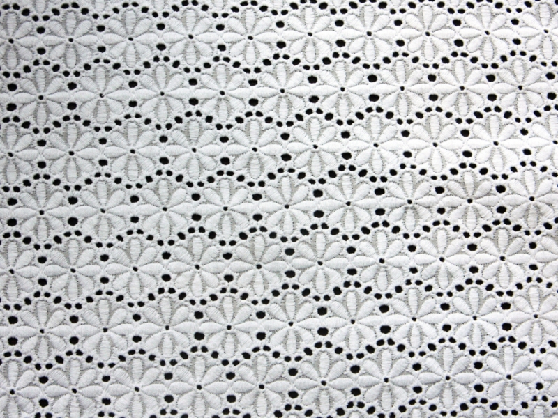 Cotton Eyelet0