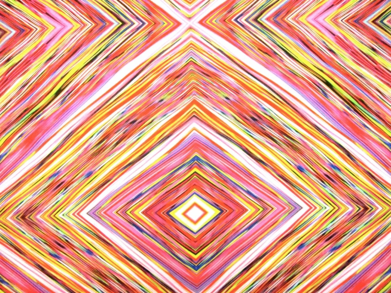 Printed Silk Chiffon0