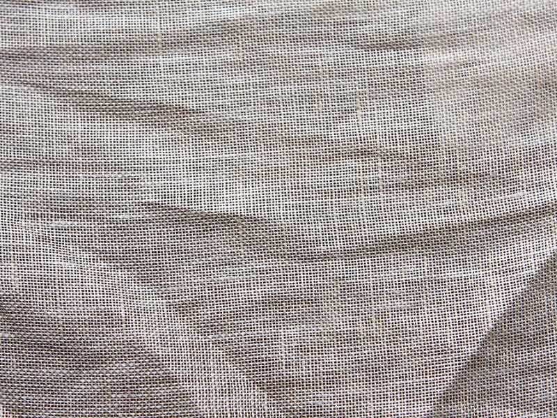 Glazed Linen Mesh0