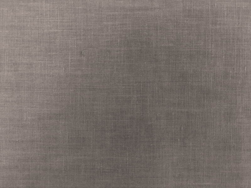 Handkerchief Linen in Asphalt Grey0