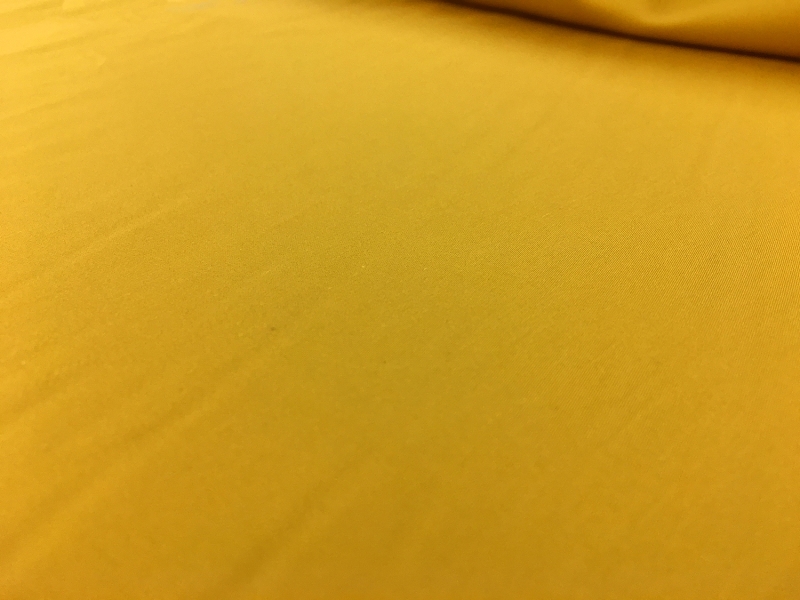 Egyptian Cotton Sateen in Gold0