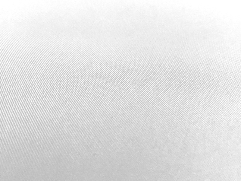 Japanese Bomber Jacket Nylon Twill in White0