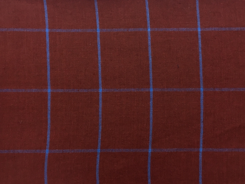 Window Pane Washed Linen0