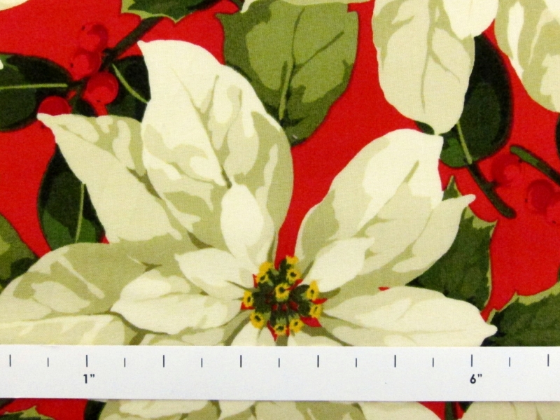 Cotton Broadcloth Print1