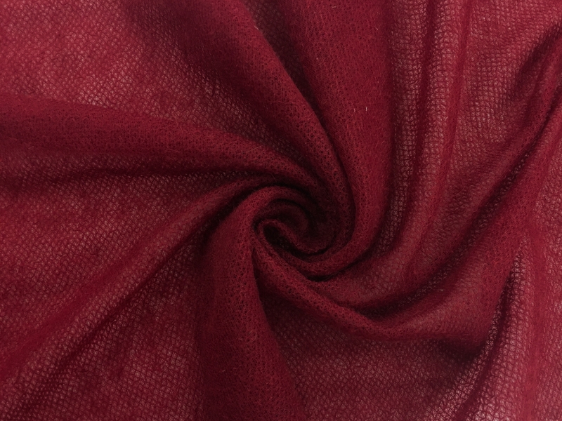 Donna Karan Wool Sheer Knit1