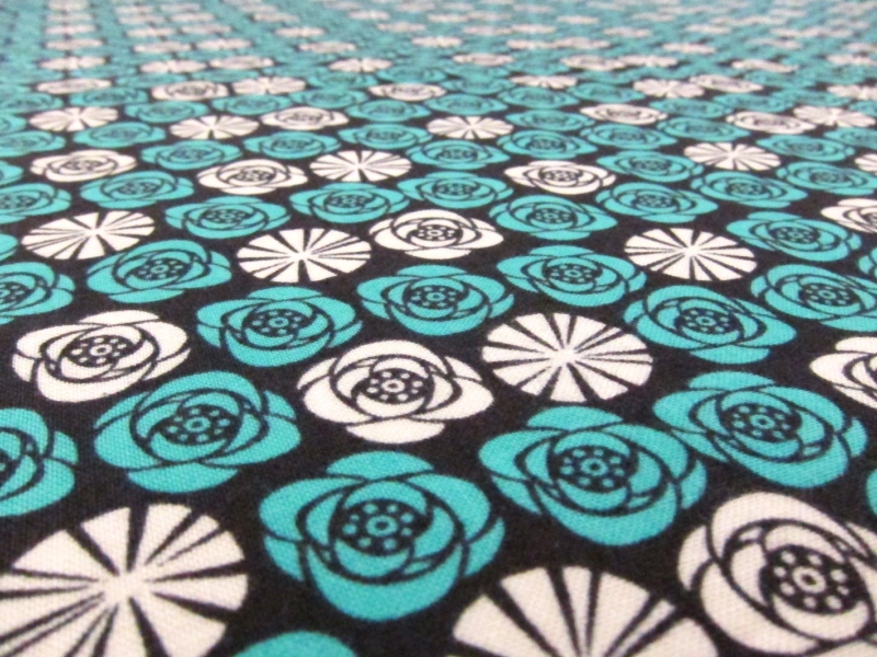 Cotton Broadcloth Print2