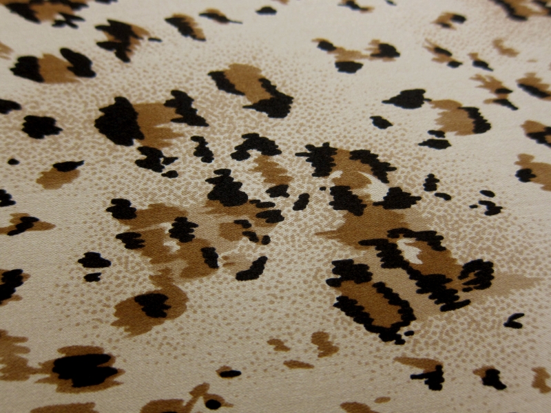 Printed Silk Charmeuse2