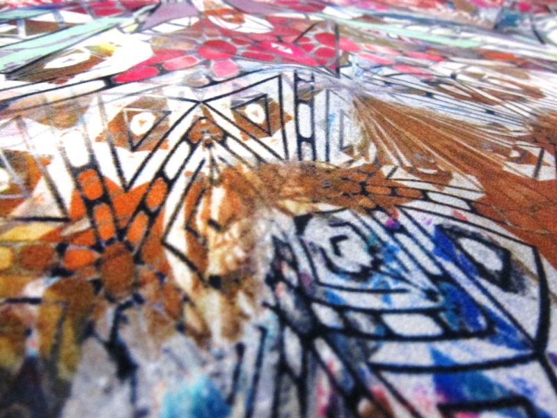 Printed Silk Charmeuse2