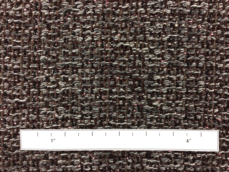Lesage Metallic Tweed1