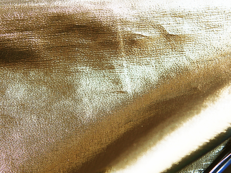 Tissue Lamé in Nugget1