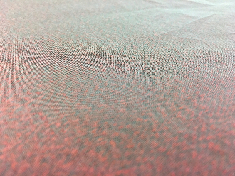 Italian Silk Taffeta Lame1