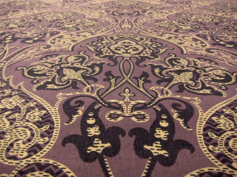 Cotton Broadcloth Print2