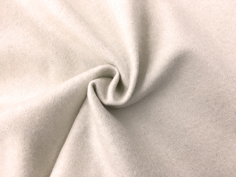 Virgin Wool Felted Knit1