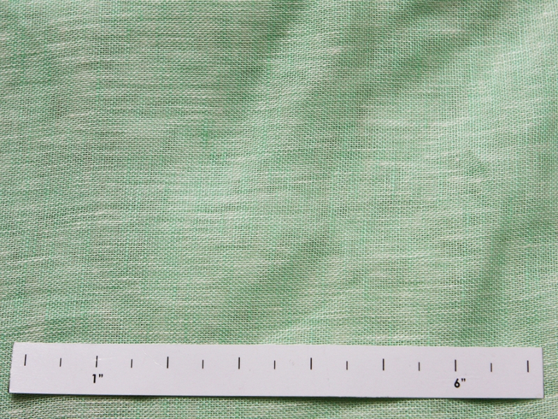Linen Mesh1