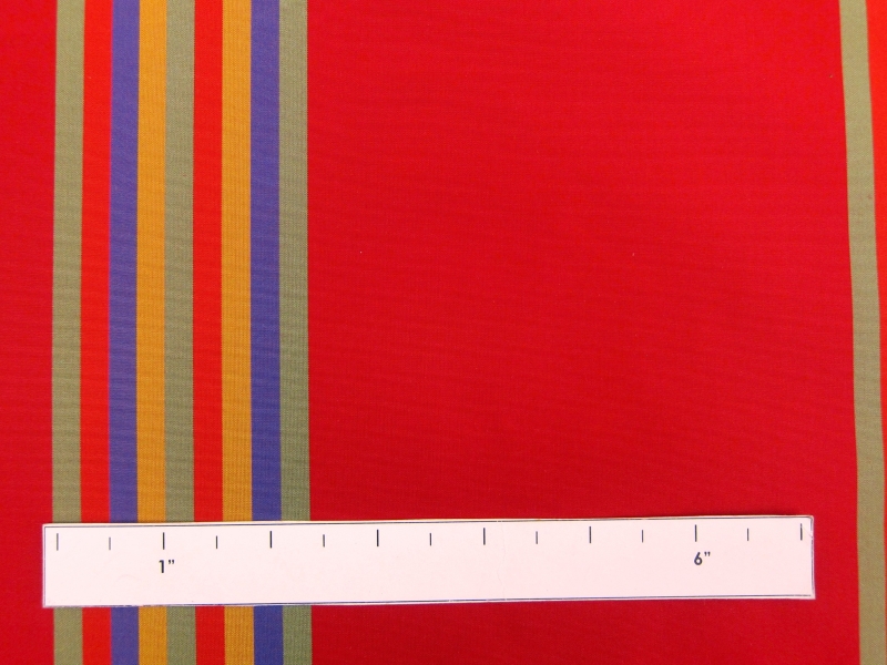 Silk Taffeta Stripe1