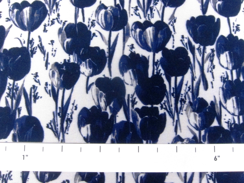 Printed Silk Mikado1