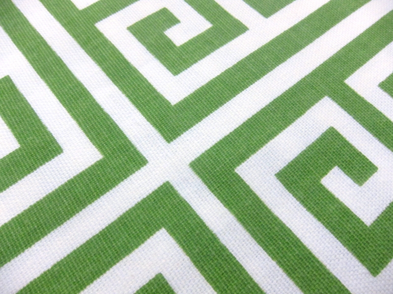 Cotton Canvas Print 2