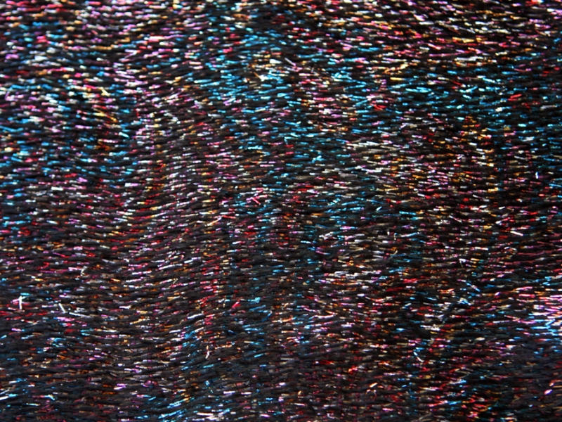 Silk Lurex Panné Velvet0