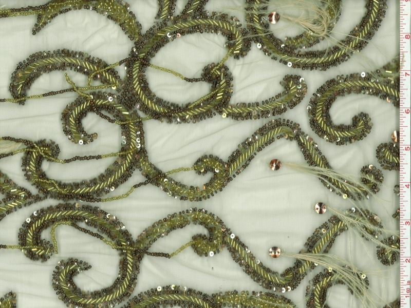 Hand Beaded Illusion1