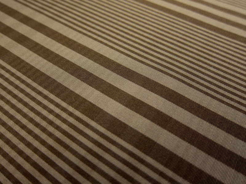 Silk Wolven Gros de Londres2