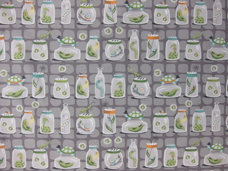 Cotton Broadcloth Print0