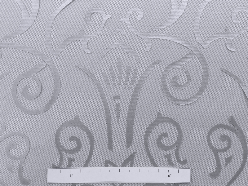 French Hand Printed Illusion3