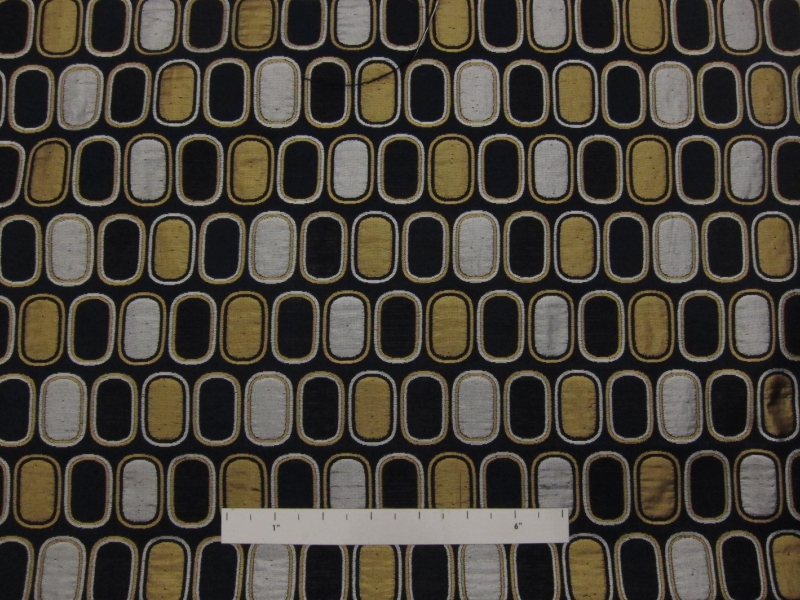 Metallic Brocade0