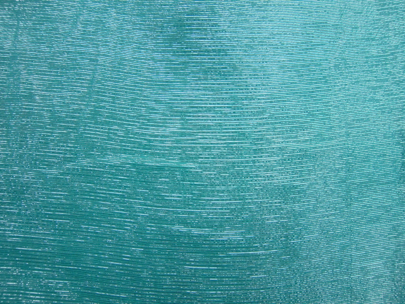Silk Chiffon Lamé0