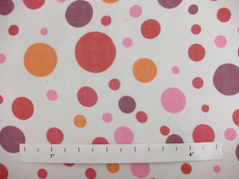 Printed Silk Chiffon0