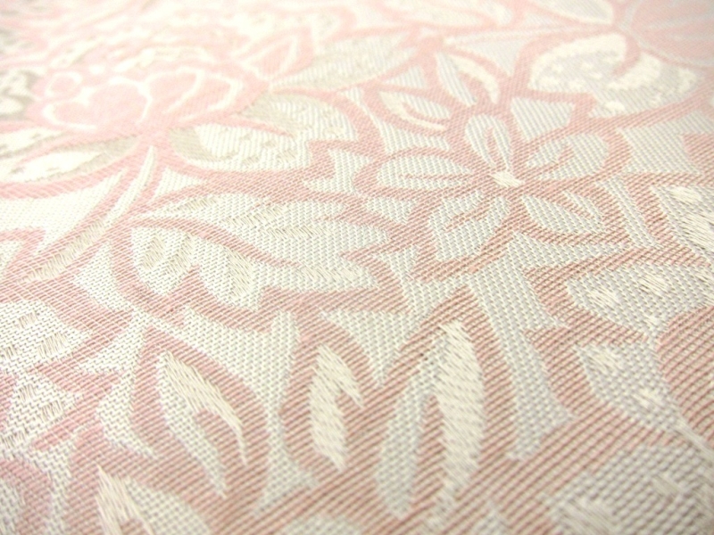 Cotton Blend Brocade2