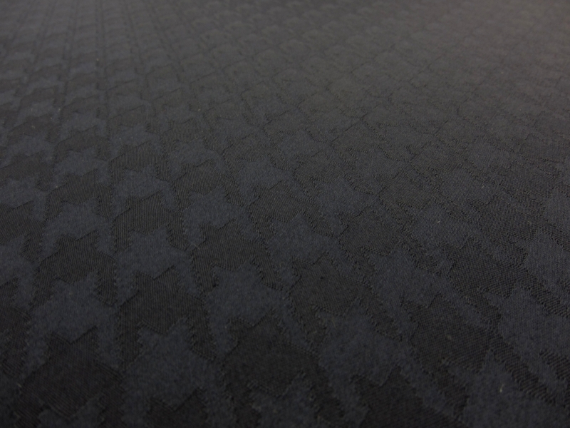 Cotton Rayon Jacquard2