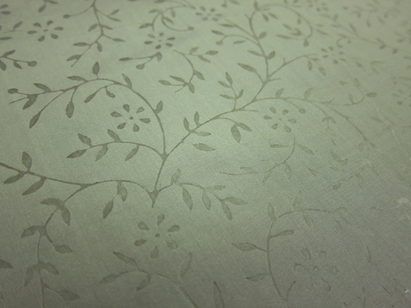 Silk Taffeta Jacquard0