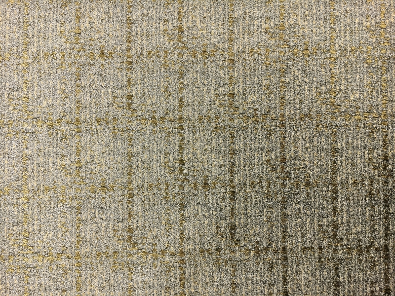 Metallic Geometric Jacquard Brocade0