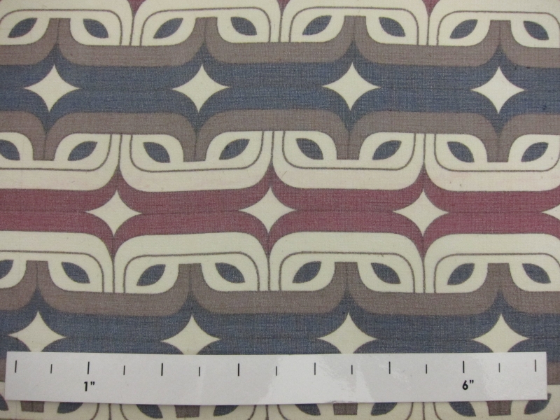 Printed Silk Chiffon0