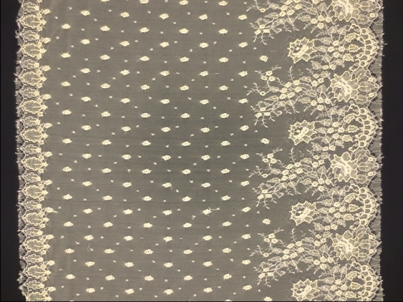 Beaded Chantilly Lace3