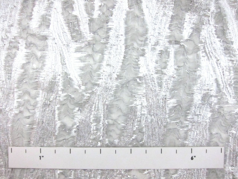 Novelty Metallic Sheer1