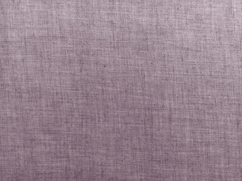 Spanish Viscose and Wool Crepe Challis in Orchid0